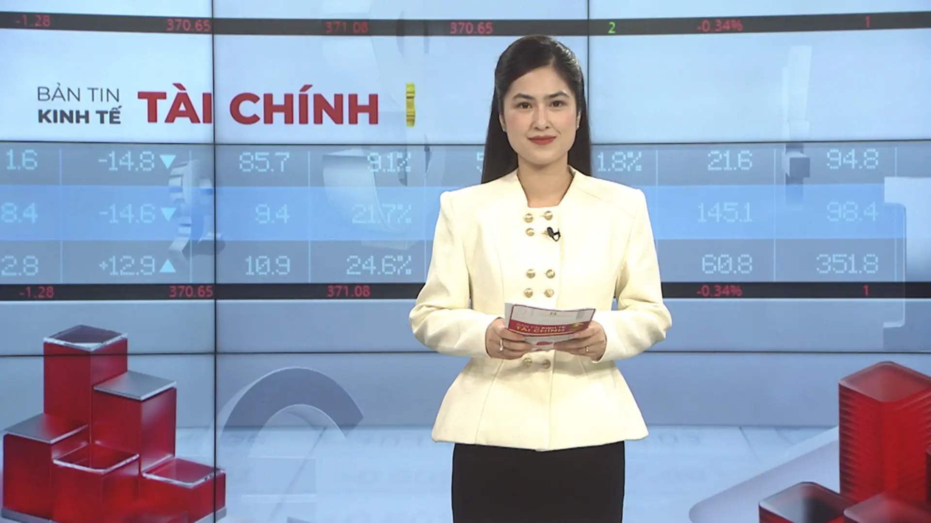 Bản tin Kinh tế Tài chính | 05/11/2025